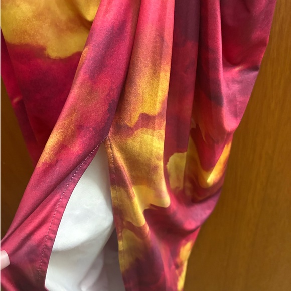 SHEIN Curve 3XL dress - Picture 3 of 5